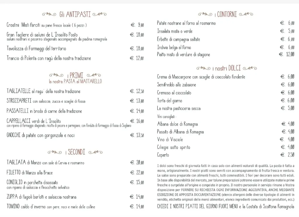 Menu_L'insolito Posto_Bellaria-Igea Marina_image_4