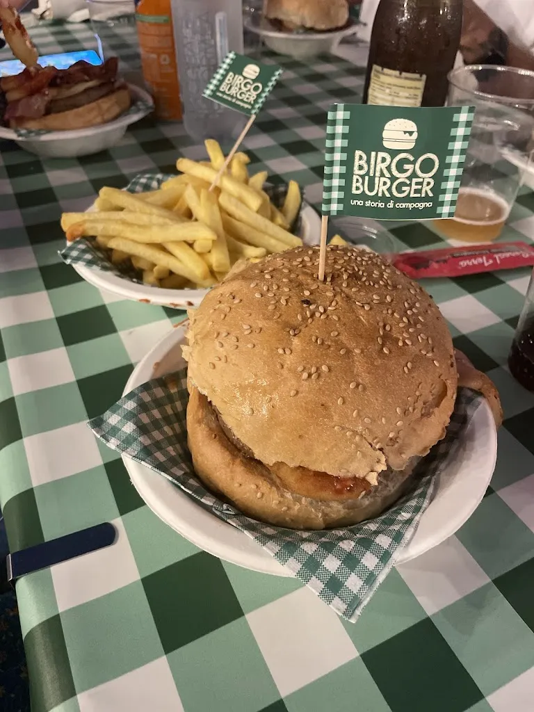 Samantha Balotta_Birgo Burger - Bellaria Igea Marina_Bellaria-Igea Marina_review