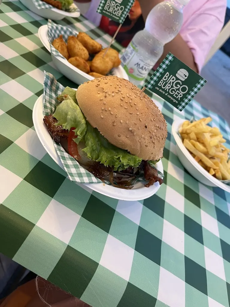 Sara Solfrini_Birgo Burger - Bellaria Igea Marina_Bellaria-Igea Marina_review