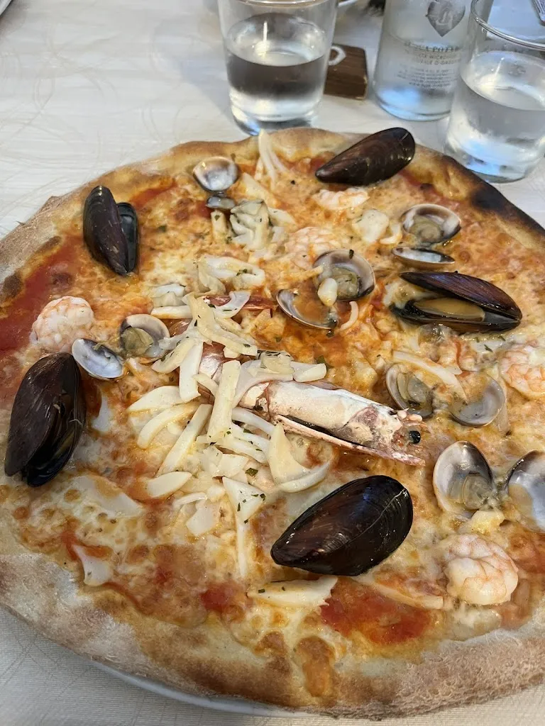 Fabio Calabrese _Bar Ristorantino Giardino_Bellaria-Igea Marina_recensione