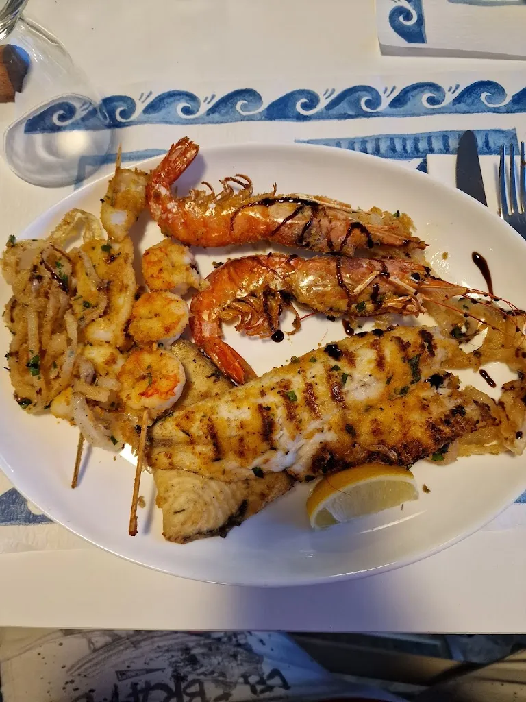 Gerlando Imbrò_Bar Ristorantino Giardino_Bellaria-Igea Marina_recensione