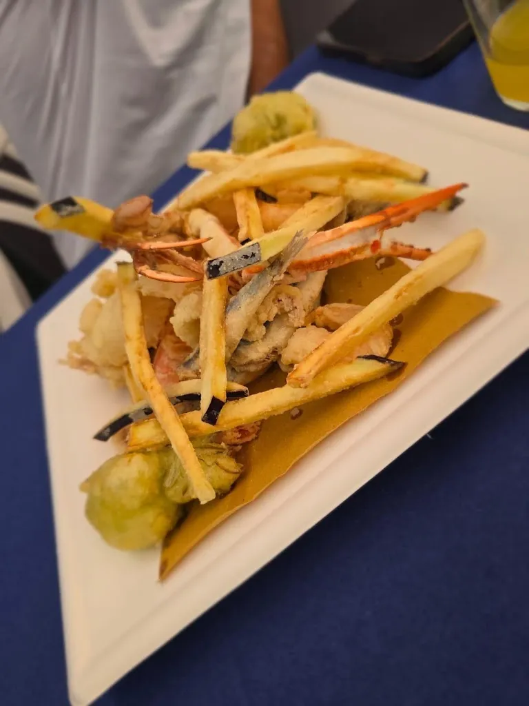 M Fares Ismail_Anema e Core_Bellaria-Igea Marina_review