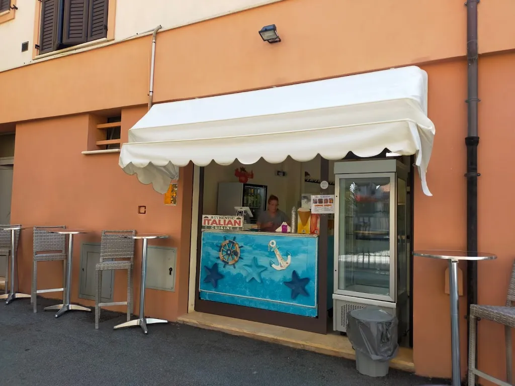 Anema e Core restaurant in Bellaria-Igea Marina