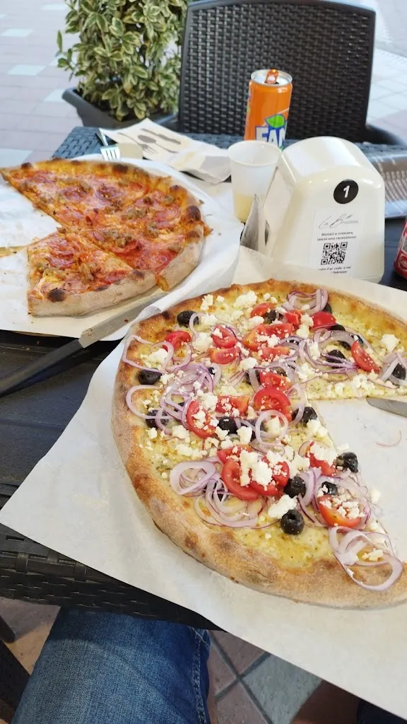 Michael Martin_Piadineria e Cucina La Brezza_Bellaria-Igea Marina_review