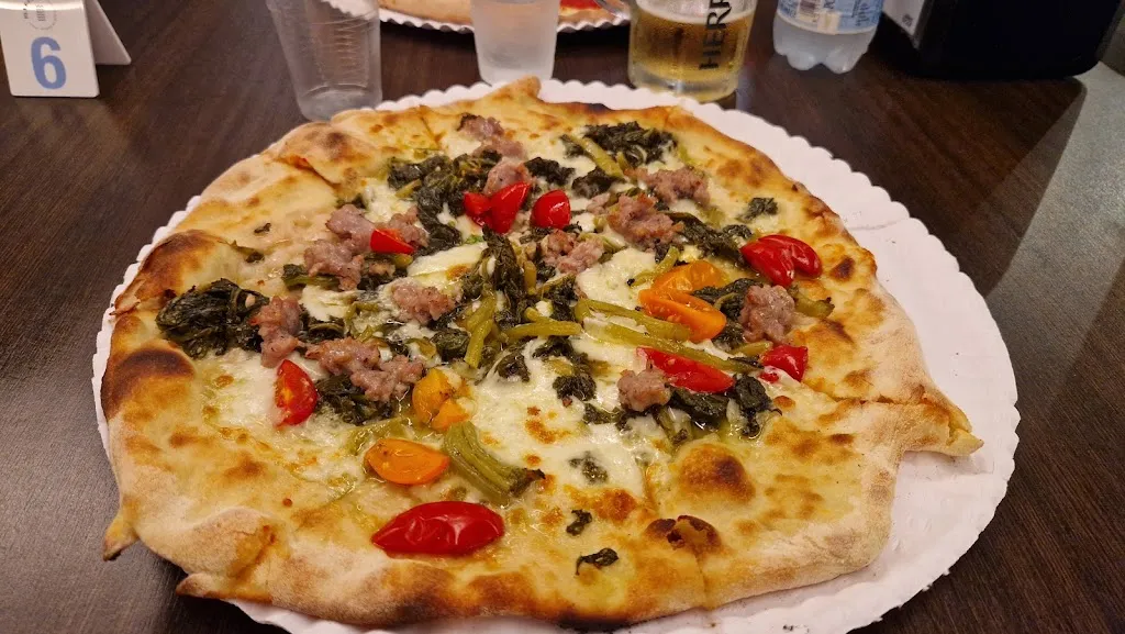 Claudio Castellana_Maretta Pizzeria Igea Marina_Bellaria-Igea Marina_review