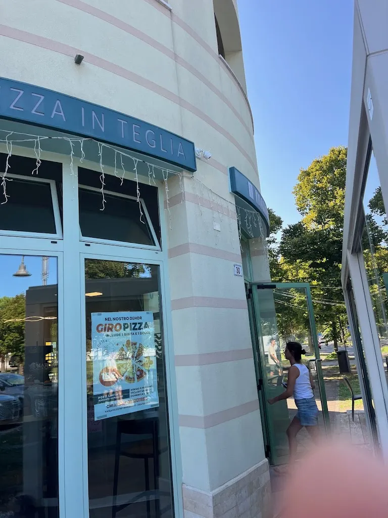 Eco Store_Maretta Pizzeria Igea Marina_Bellaria-Igea Marina_review