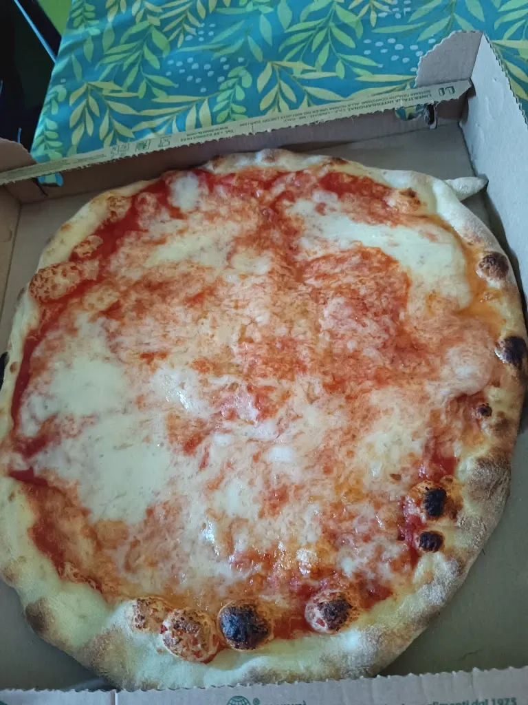 Erika Bianchini_Maretta Pizzeria Igea Marina_Bellaria-Igea Marina_review