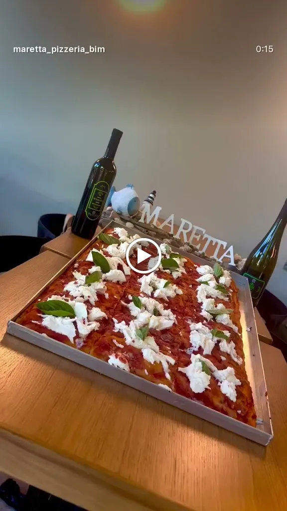 Maretta Pizzeria Igea Marina_Bellaria-Igea Marina_slider_image_2