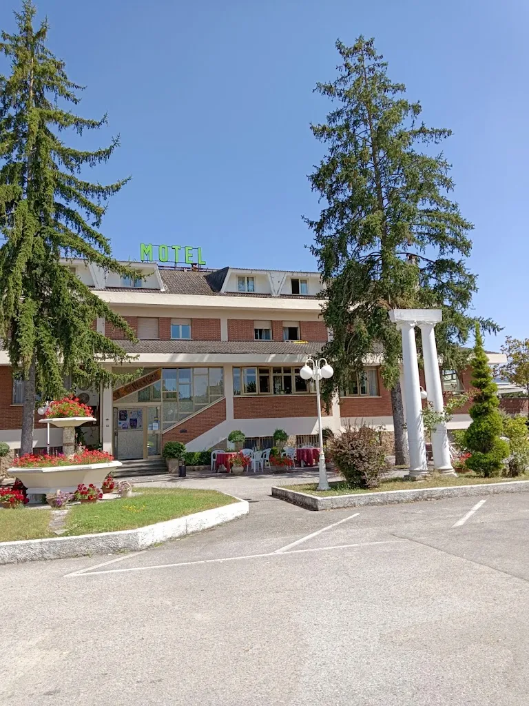 Al Cavaliere Ristorante Albergo ristorante a Oricola