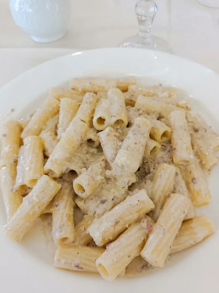 Al Cavaliere Ristorante Albergo_Oricola_slider_image_3