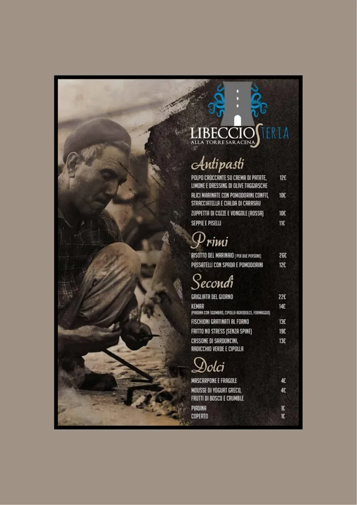 Menu_Bar Trattoria IL Libeccio_Bellaria-Igea Marina_image_1