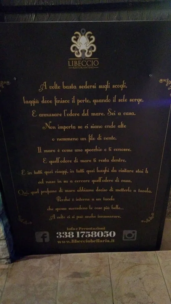 Menu_Bar Trattoria IL Libeccio_Bellaria-Igea Marina_image_2