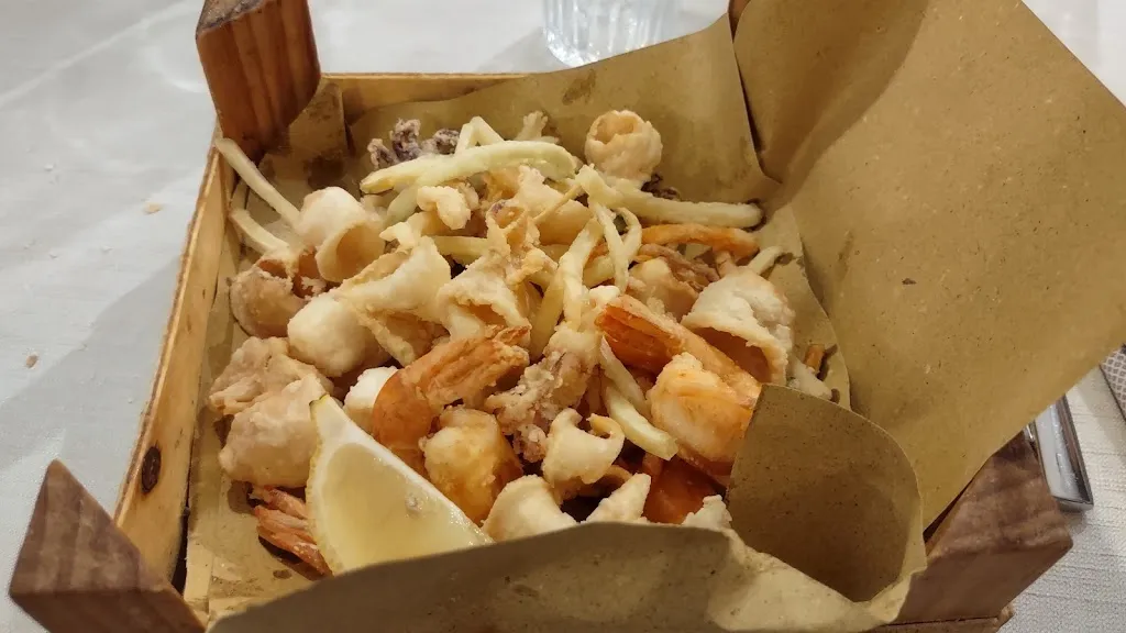 Andrea Magnani_Bar Trattoria IL Libeccio_Bellaria-Igea Marina_review