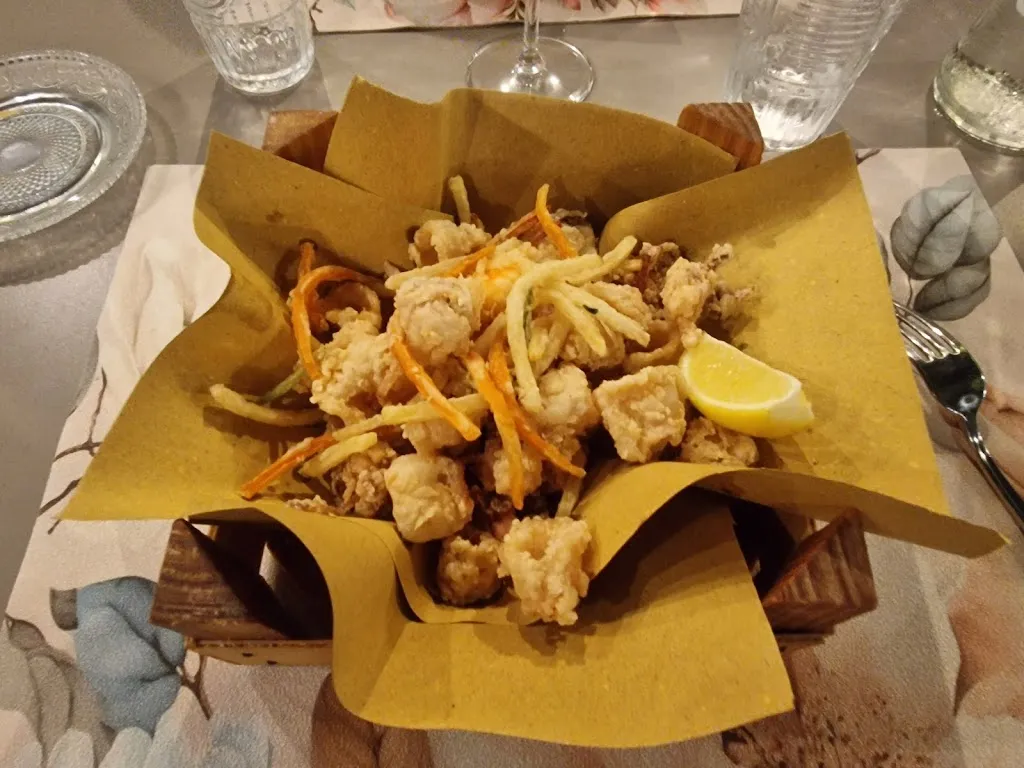 Christian Z_Bar Trattoria IL Libeccio_Bellaria-Igea Marina_review