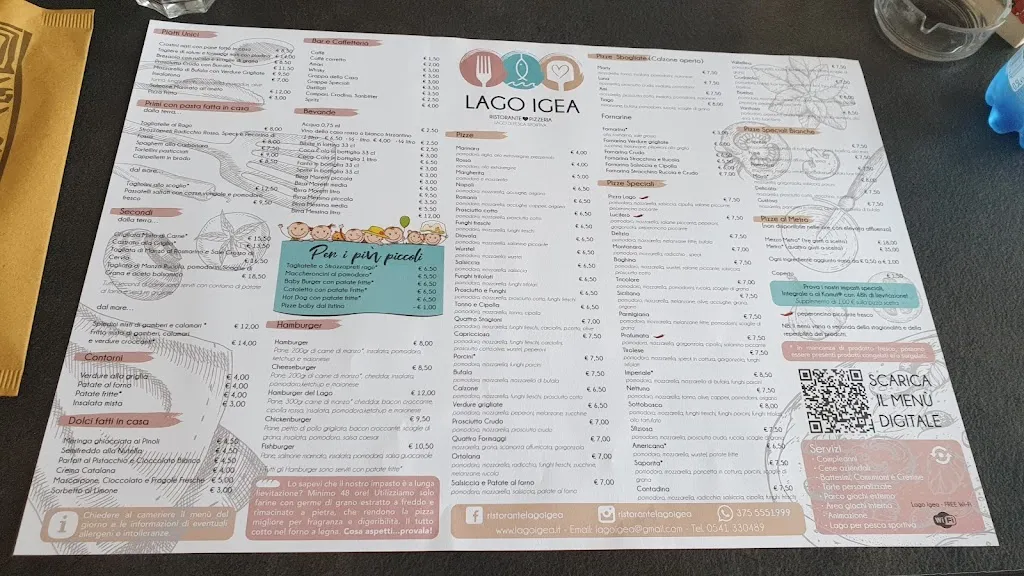 Menu_Lago Igea Ristorante Pizzeria_Bellaria-Igea Marina_immagine_3