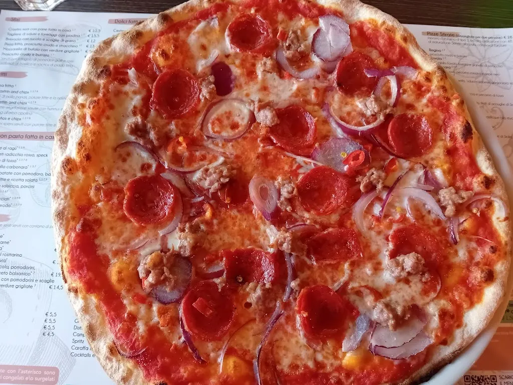 Ema Bold_Lago Igea Ristorante Pizzeria_Bellaria-Igea Marina_recensione