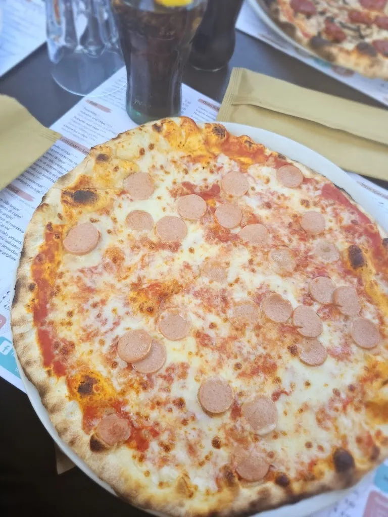 Jeannette Mückel_Lago Igea Ristorante Pizzeria_Bellaria-Igea Marina_recensione