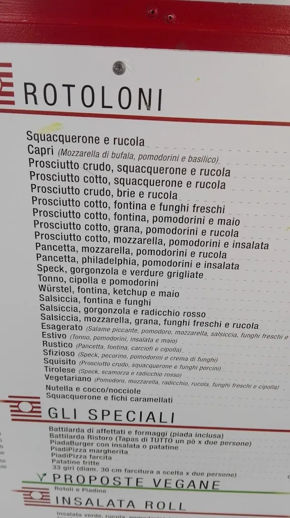 Menu_Ristoro Piadineria_Bellaria-Igea Marina_image_2
