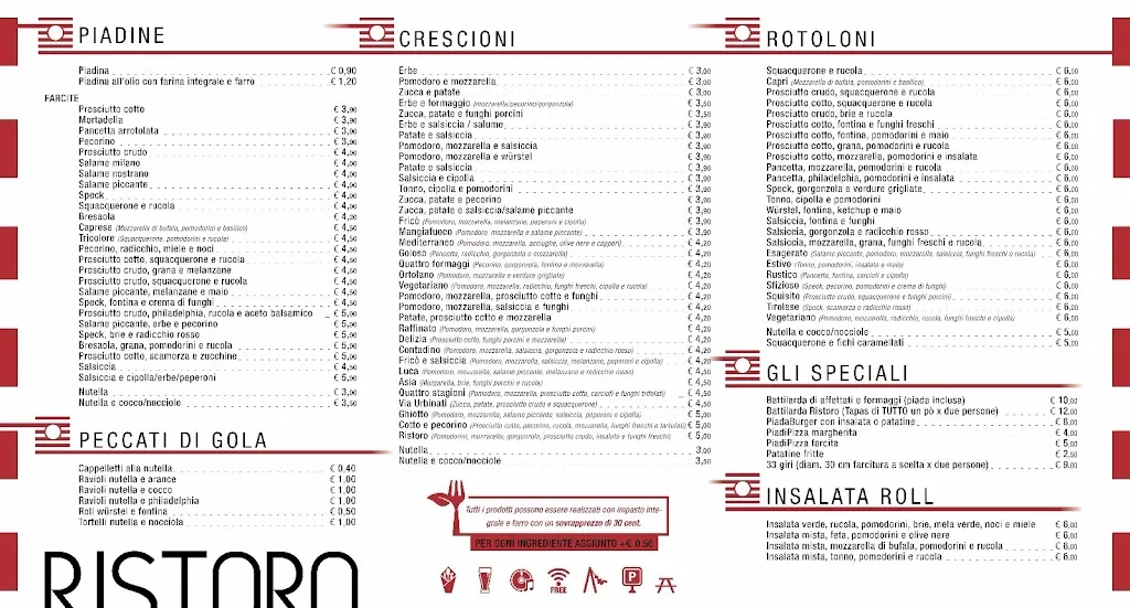 Menu_Ristoro Piadineria_Bellaria-Igea Marina_image_4