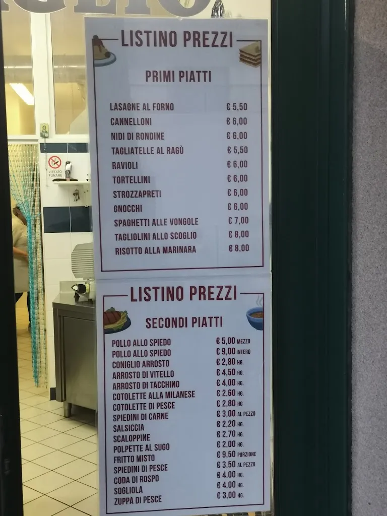 Menu_Rosticceria pesce e carne Luisa_Bellaria-Igea Marina_image_1