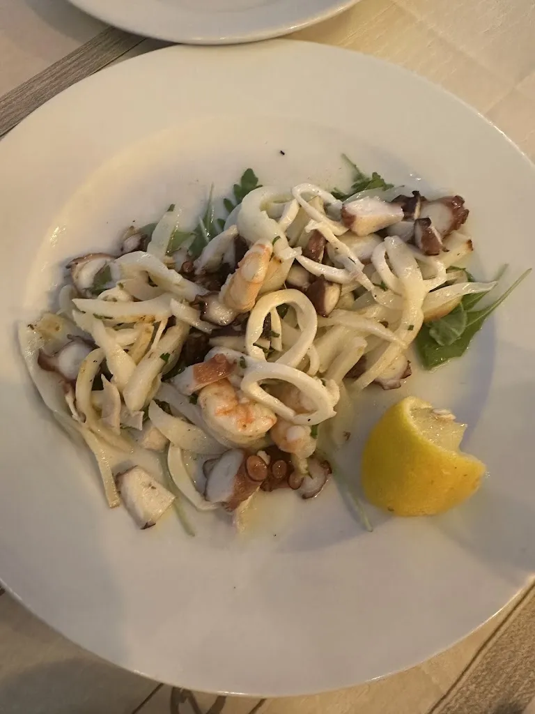 Stella Bella_Timone D'Oro Trattoria Marinara_Bellaria-Igea Marina_review