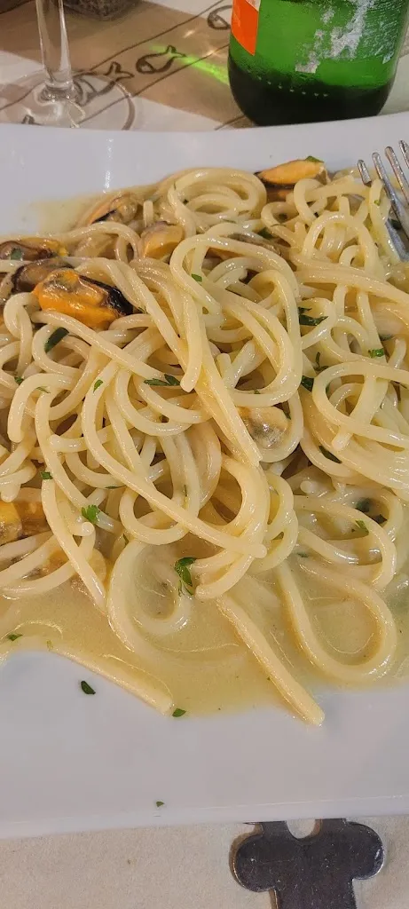 Marta Puricelli_Timone D'Oro Trattoria Marinara_Bellaria-Igea Marina_review