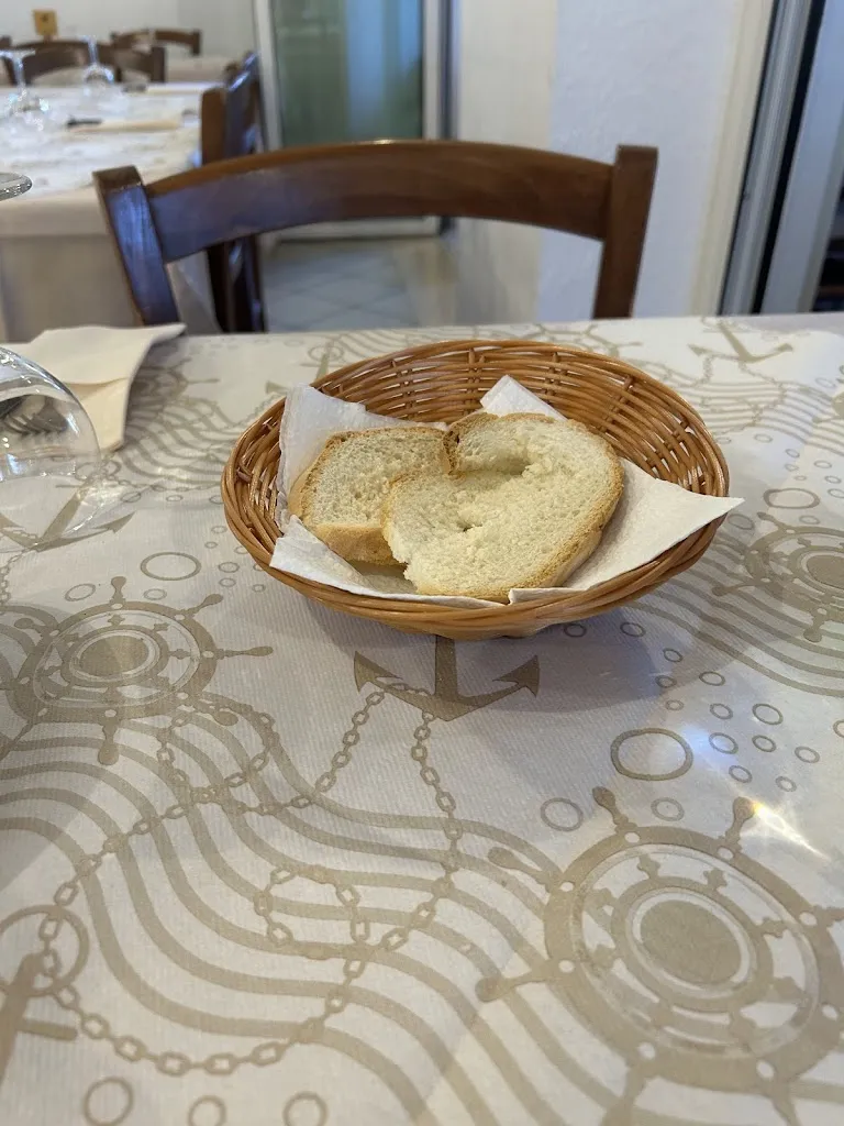 Michi Bu_Timone D'Oro Trattoria Marinara_Bellaria-Igea Marina_review