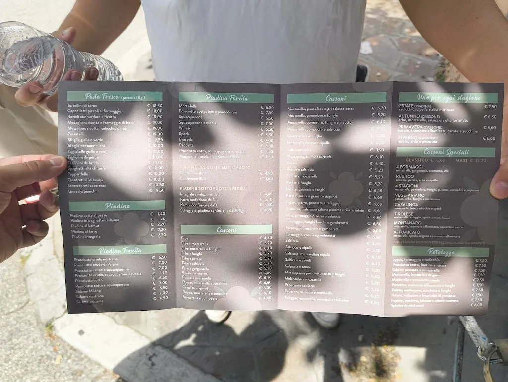 Menu_La Casalinga Gastronomia_Bellaria-Igea Marina_immagine_3