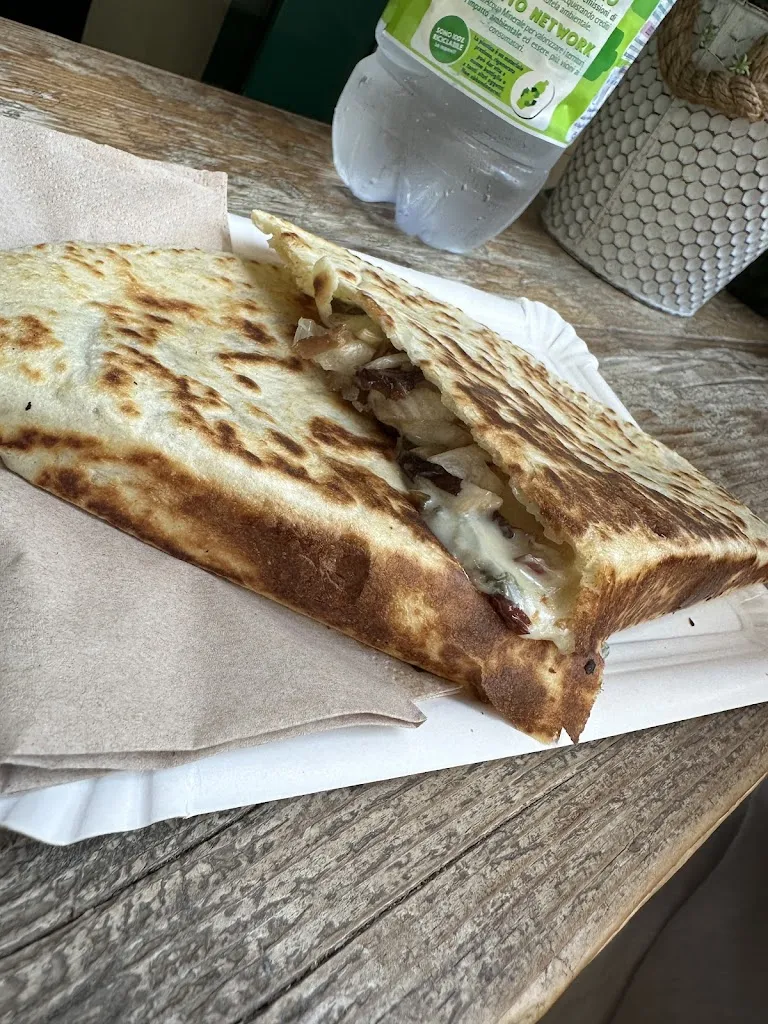 Lorenzo Mantovani_La Casalinga Gastronomia_Bellaria-Igea Marina_recensione