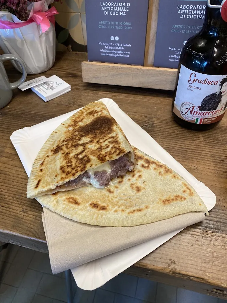 marco recchia_La Casalinga Gastronomia_Bellaria-Igea Marina_recensione