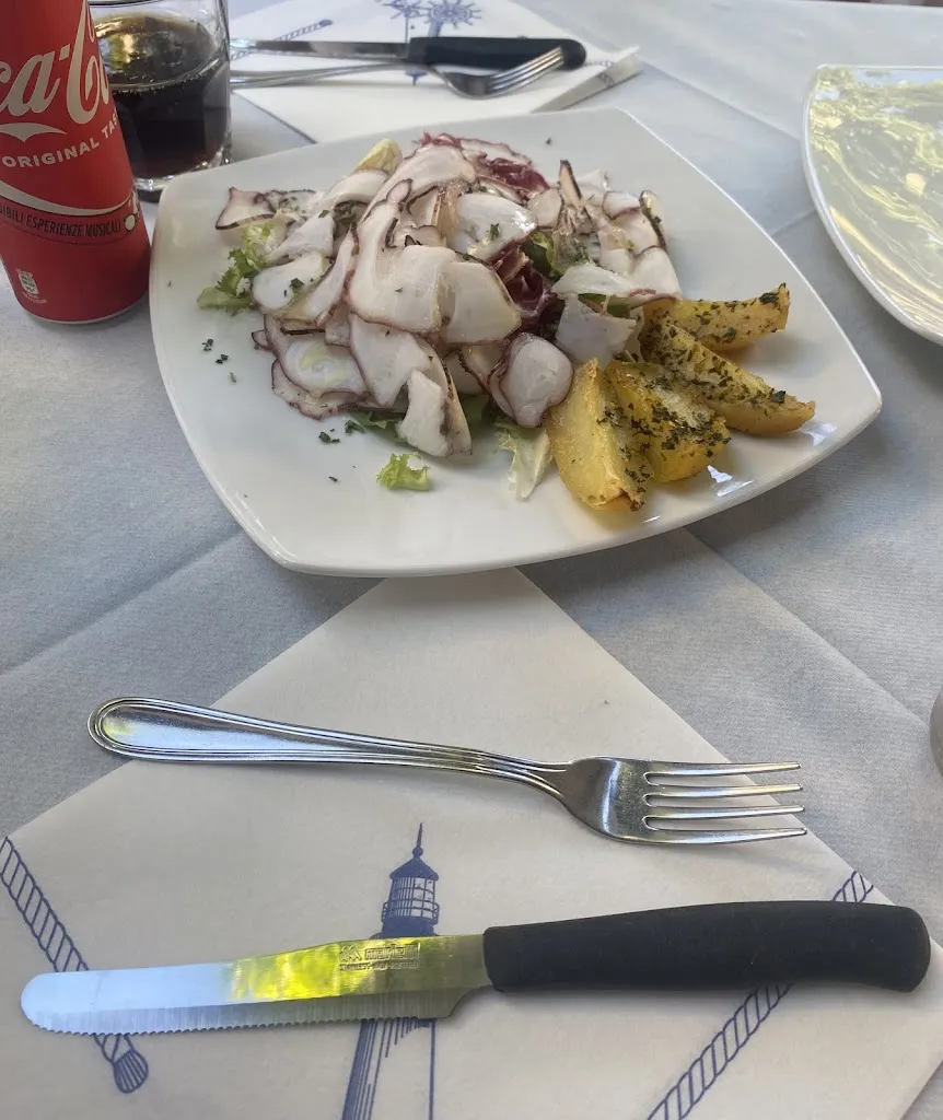 Luke 2001_Bunàza OsteriAtipica Pizzeria_Bellaria-Igea Marina_review