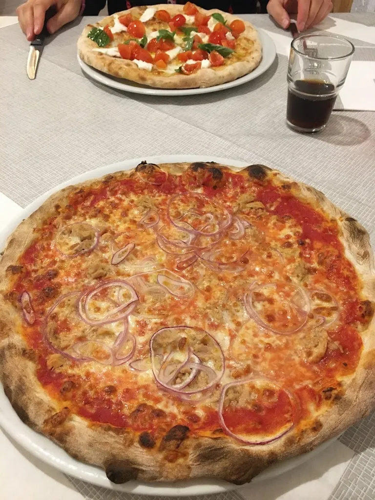 V. W._Bunàza OsteriAtipica Pizzeria_Bellaria-Igea Marina_review