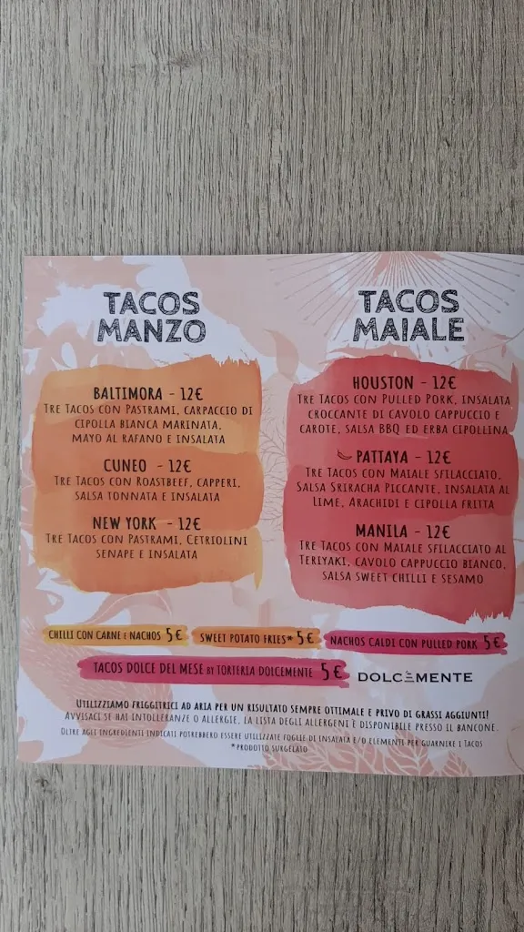 Menu_Levante Tacos & Bar_Bellaria-Igea Marina_image_3