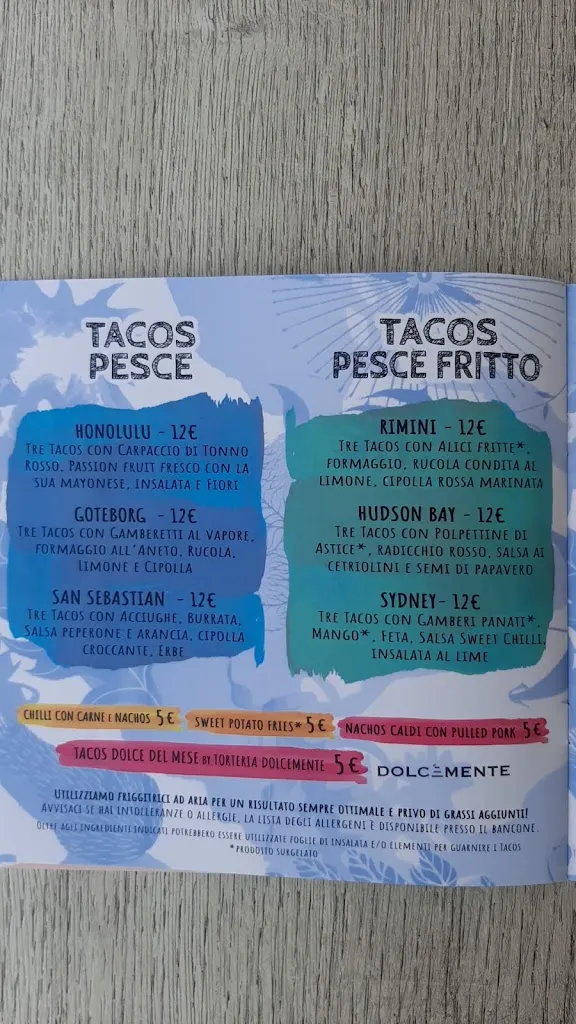 Menu_Levante Tacos & Bar_Bellaria-Igea Marina_image_4