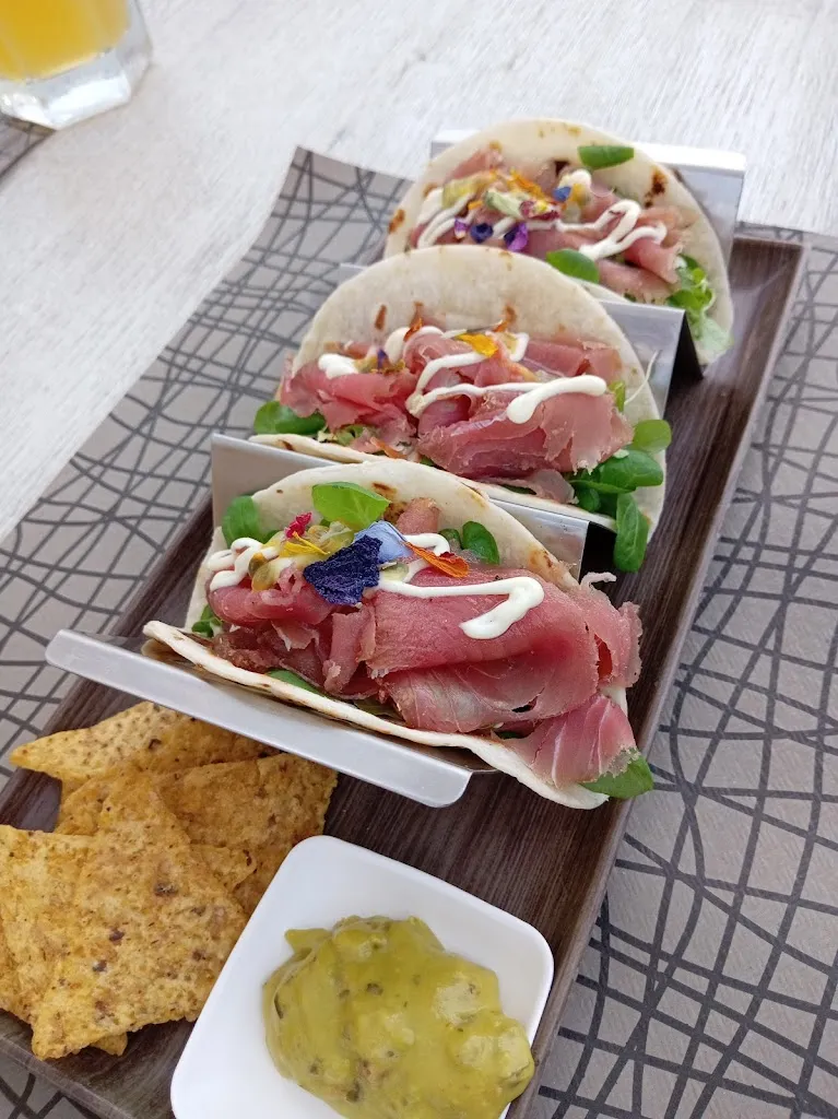 Luana Garattoni_Levante Tacos & Bar_Bellaria-Igea Marina_review
