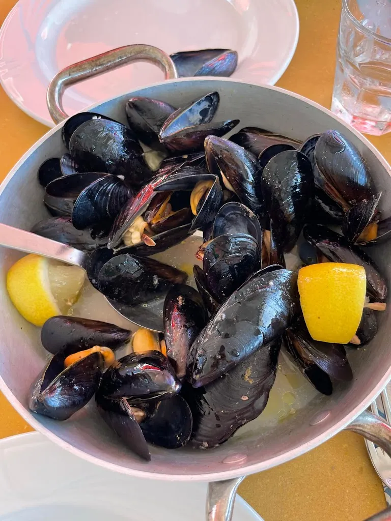 Carmelo Castriciano_Riviera Bar e Cucina_Bellaria-Igea Marina_review