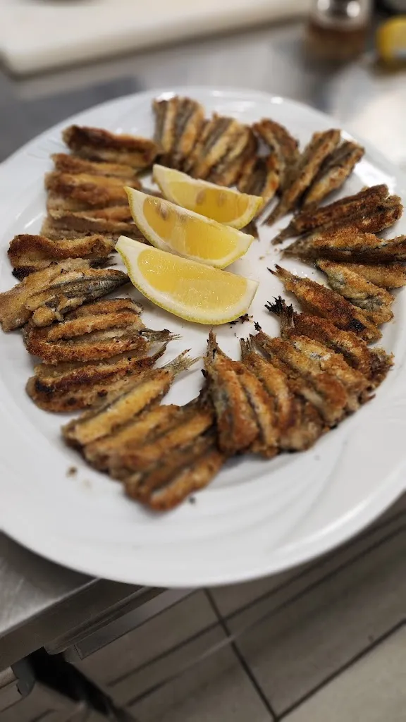 Gianluca Castagnoli_Riviera Bar e Cucina_Bellaria-Igea Marina_review