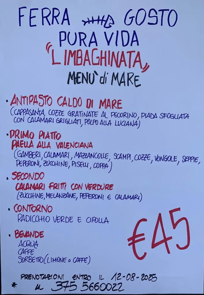 Menu_Pura Vida_Bellaria-Igea Marina_immagine_2