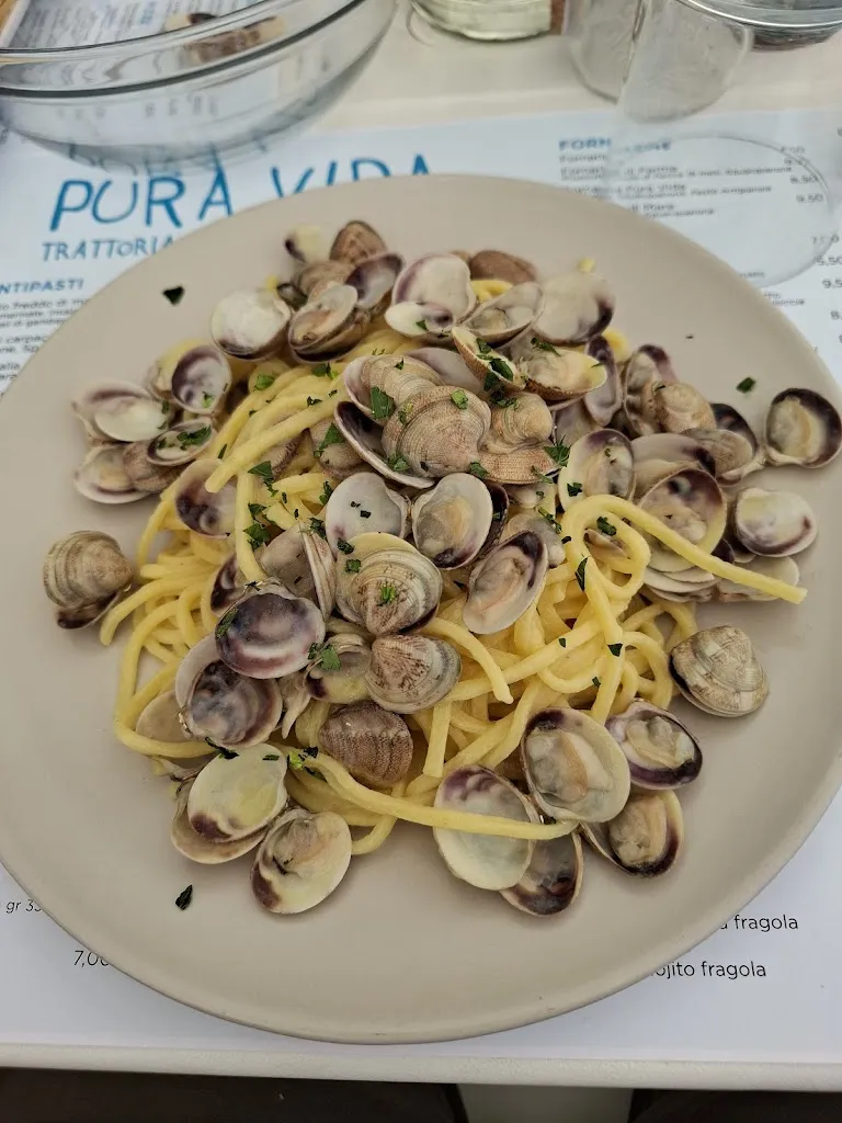 GRM GRM_Pura Vida_Bellaria-Igea Marina_recensione