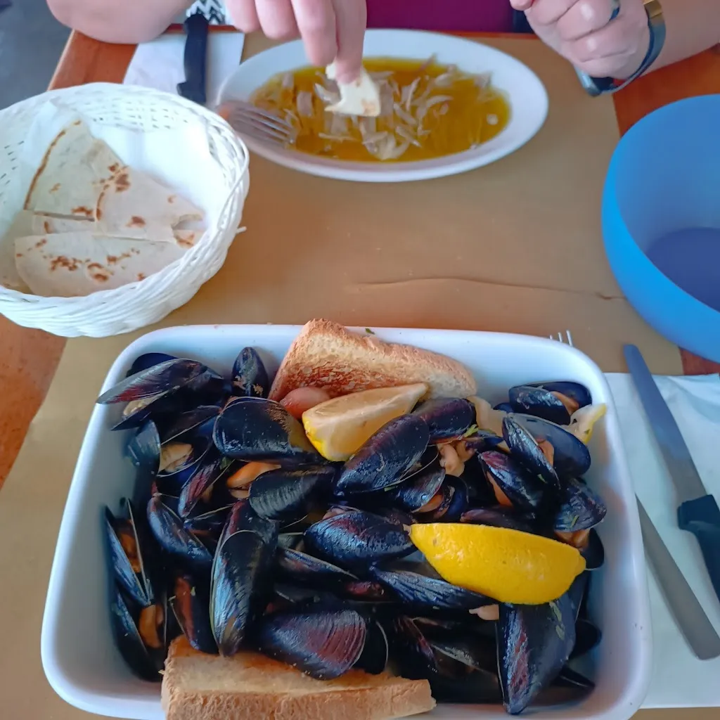 Alexander Melk_Ristorante Yorg_Bellaria-Igea Marina_review