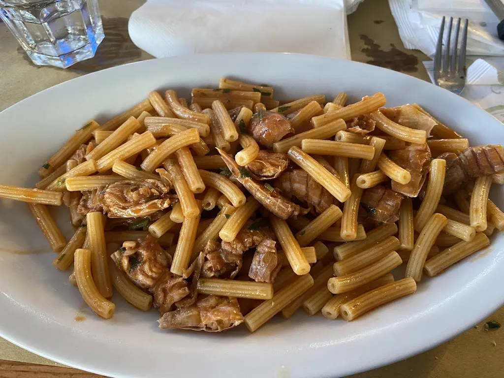 Valentina C_Ristorante Yorg_Bellaria-Igea Marina_review