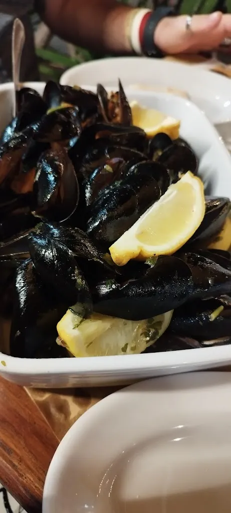 Eleonora Conte_Ristorante Yorg_Bellaria-Igea Marina_review