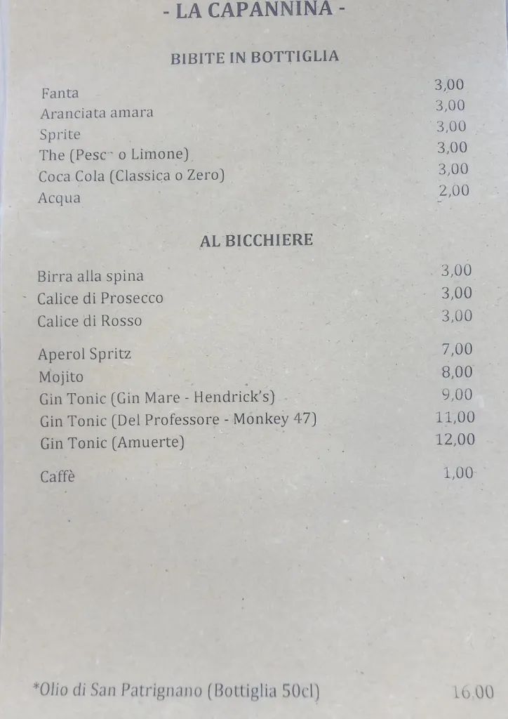 Menu_La Capannina Piadineria_Bellaria-Igea Marina_image_3