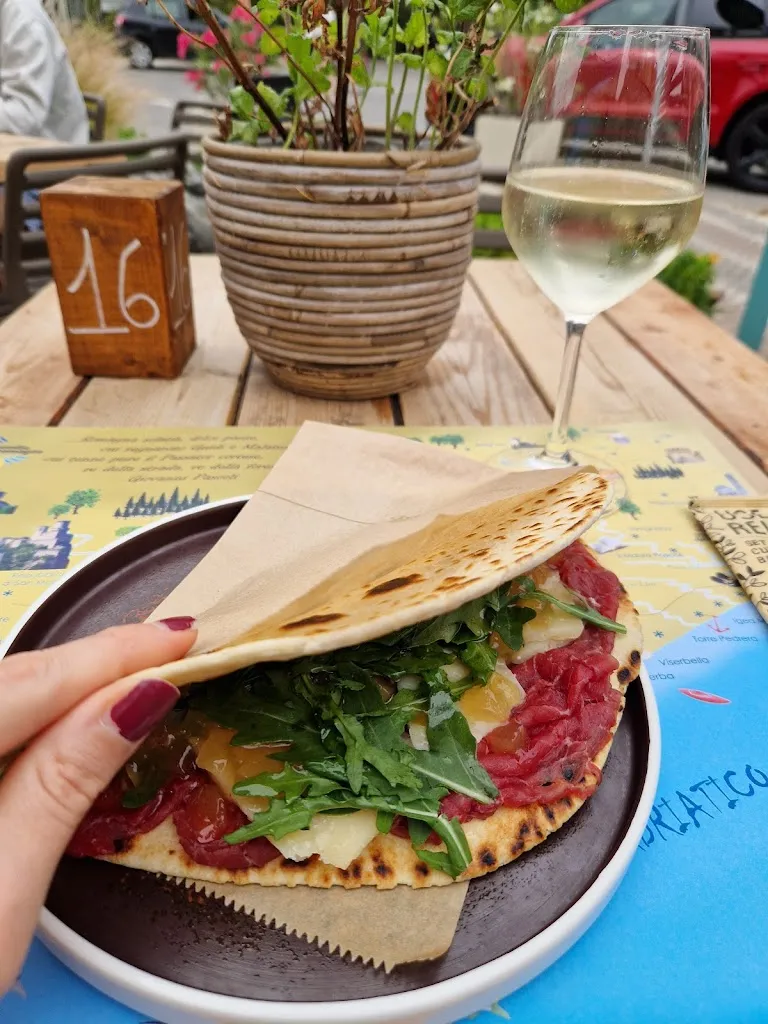 Bea Rimini_La Capannina Piadineria_Bellaria-Igea Marina_review