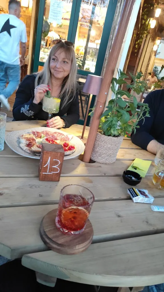 Rosella Ercolani_La Capannina Piadineria_Bellaria-Igea Marina_review