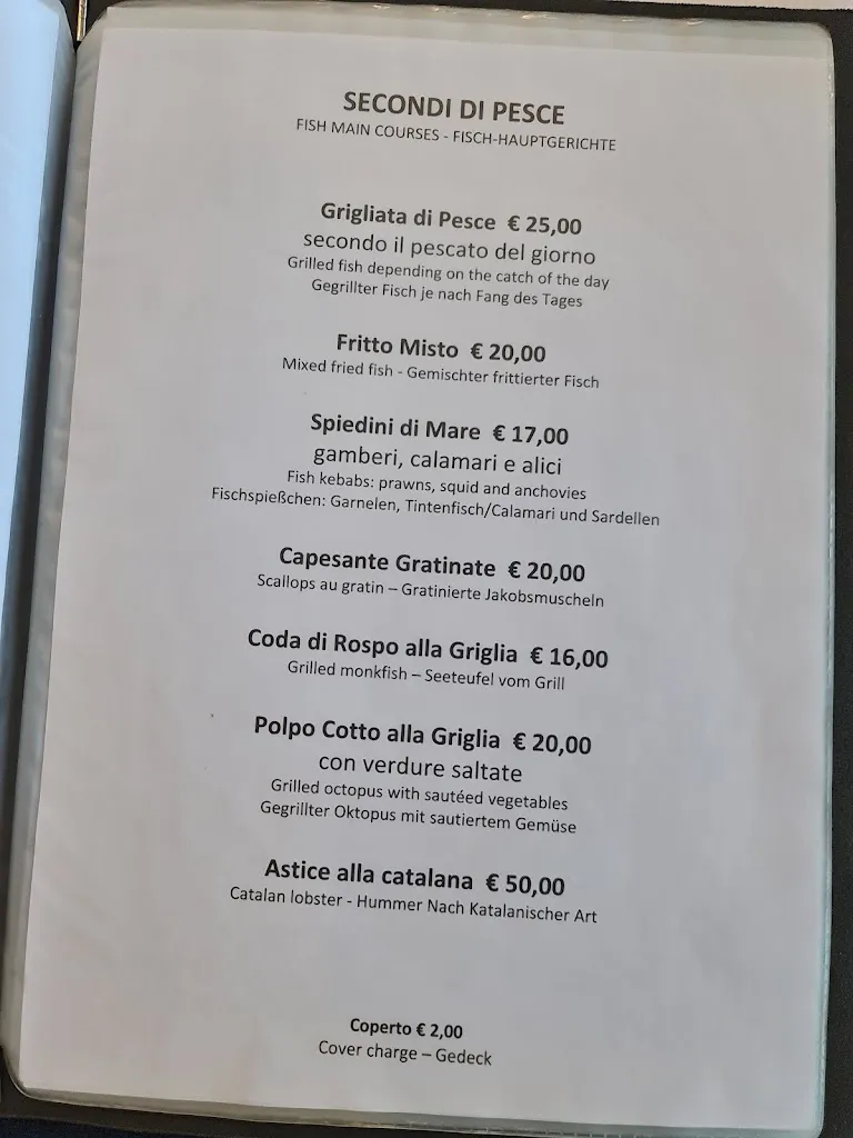 Menu_Ristorante Pizzeria da Alice_Bellaria-Igea Marina_imagen_2