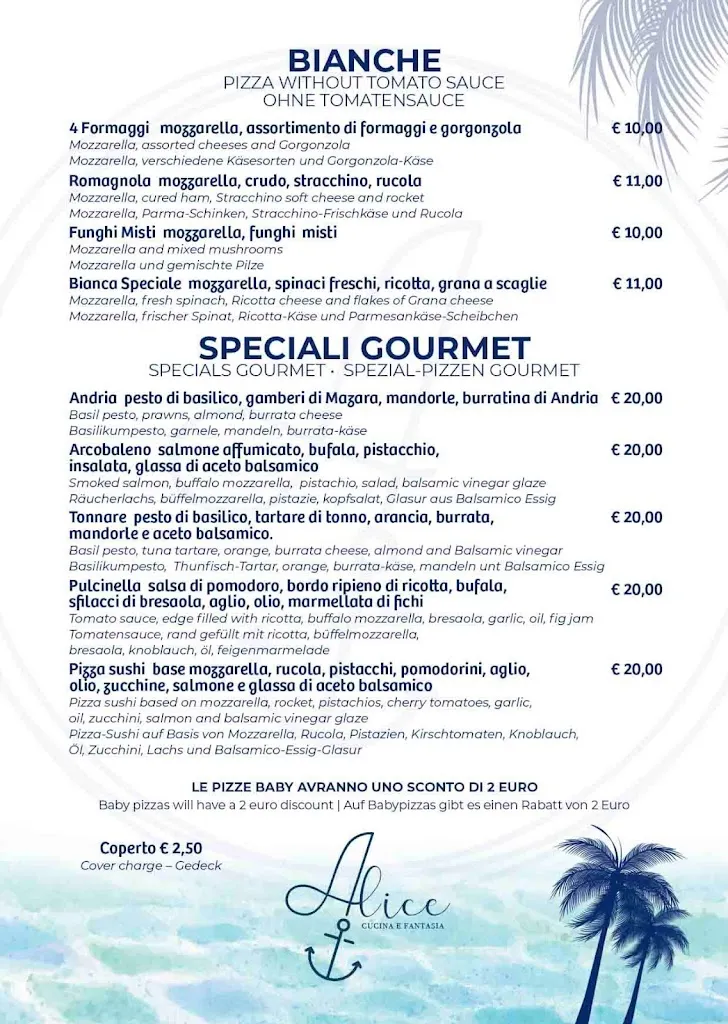 Menu_Ristorante Pizzeria da Alice_Bellaria-Igea Marina_imagen_4