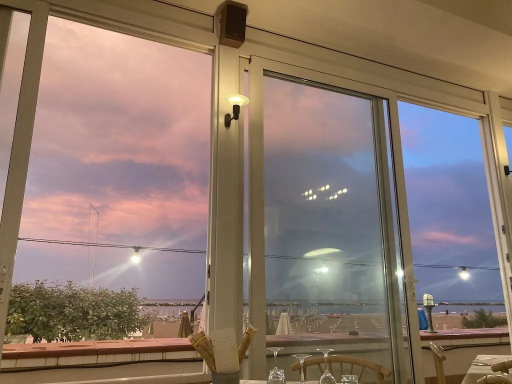 Theresa Klose_Ristorante Pizzeria da Alice_Bellaria-Igea Marina_reseña