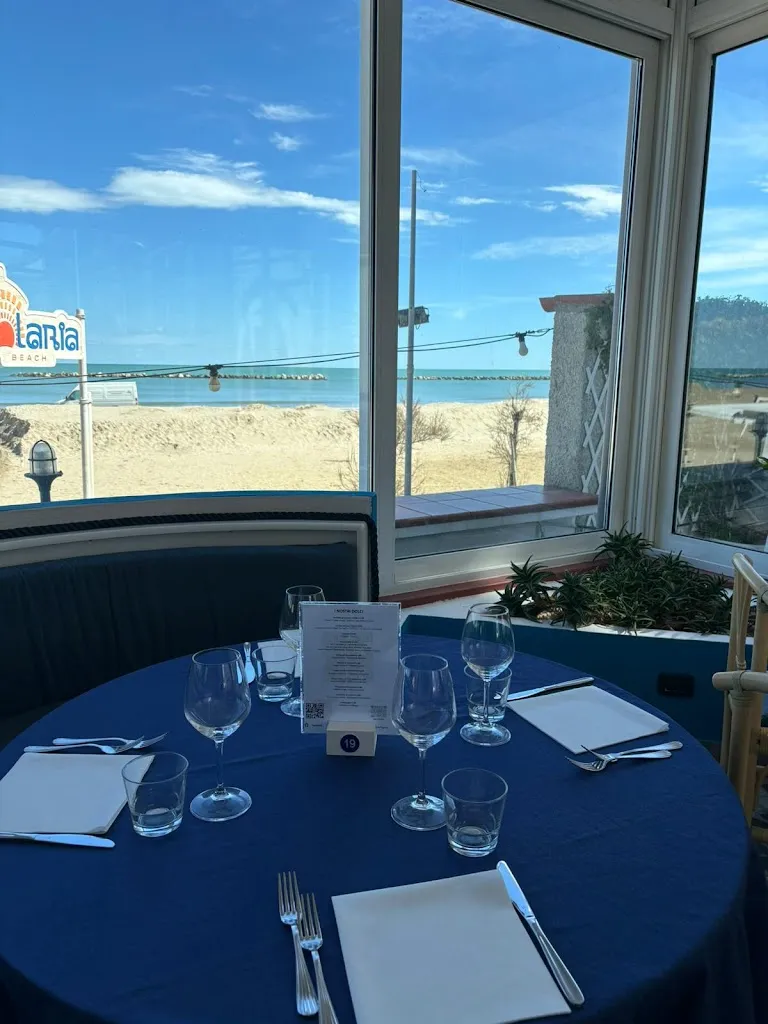 Ristorante Pizzeria da Alice restaurant in Bellaria-Igea Marina