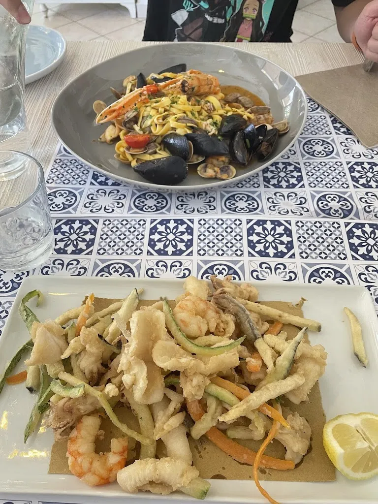 Amy Do_Osteria del Ventisette_Bellaria-Igea Marina_review